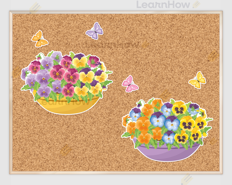 DEKORACJA WIOSENNA - BRATKI (6 szt., dwustronne) - LH-DW71_min_03.png