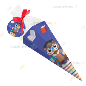 ROŻEK OBFITOŚCI - ZAKOŃCZENIE ROKU - SOWA