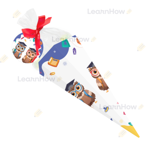 ROŻEK OBFITOŚCI - ZAKOŃCZENIE ROKU - SÓWKI