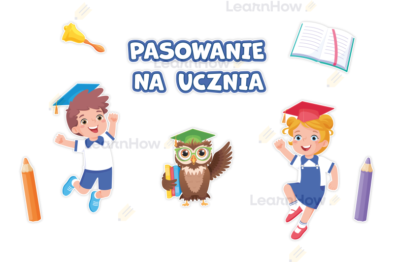 DEKORACJE SZKOLNE - PASOWANIE NA UCZNIA (10 szt., jednostronne) - LH-DSZ52_min_01.png