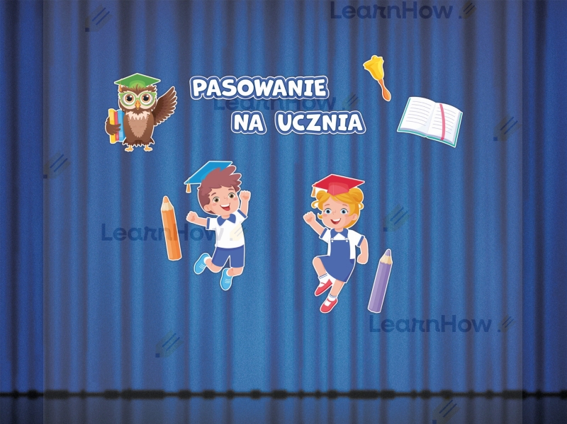 DEKORACJE SZKOLNE - PASOWANIE NA UCZNIA (10 szt., jednostronne) - LH-DSZ52_min_04.jpg