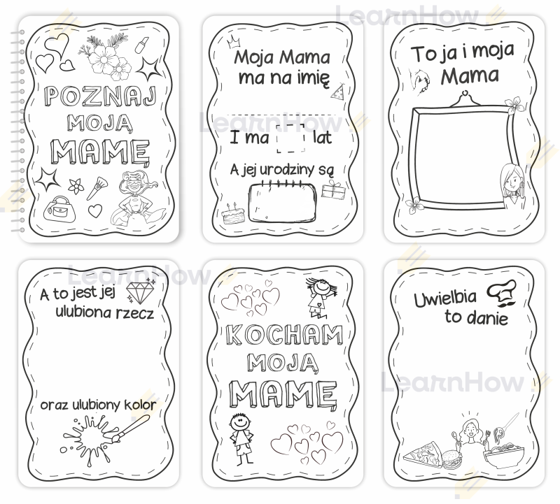 Poznaj moją mamę, książka o mamie na dzień mamy strony.png
