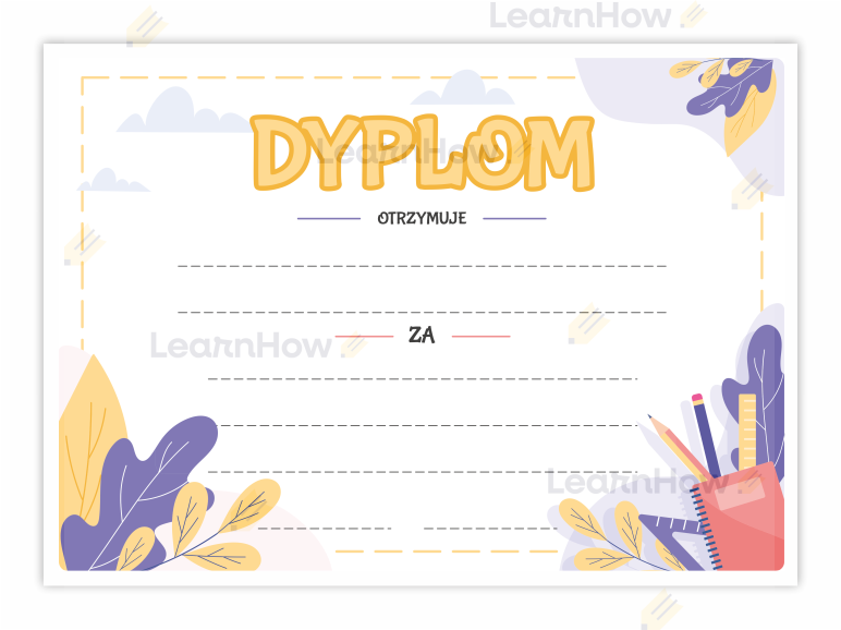 Dyplom uniwersalny - notes - dyplomy okolicznościowe.png