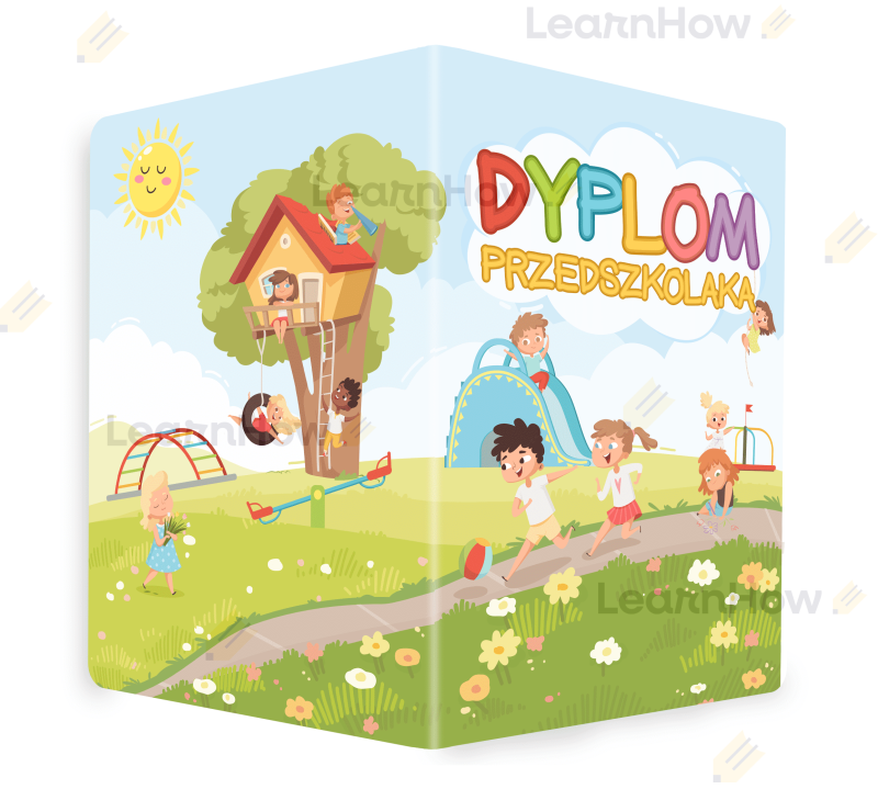 Dyplom składany przedszkolaka, dyplomy dla dzieci.png