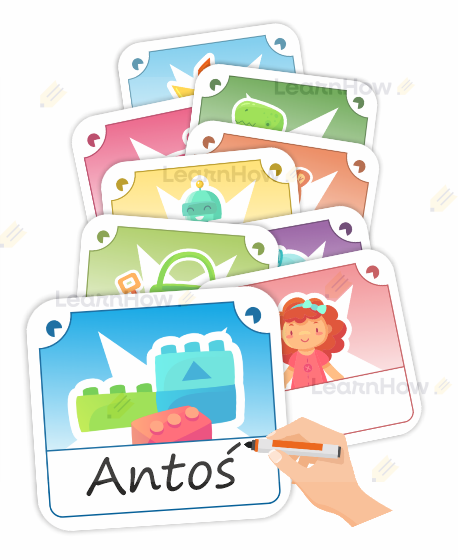 Znaczki do szatni, znaczki na imiona do przedszkola, znaczki do szafek.png