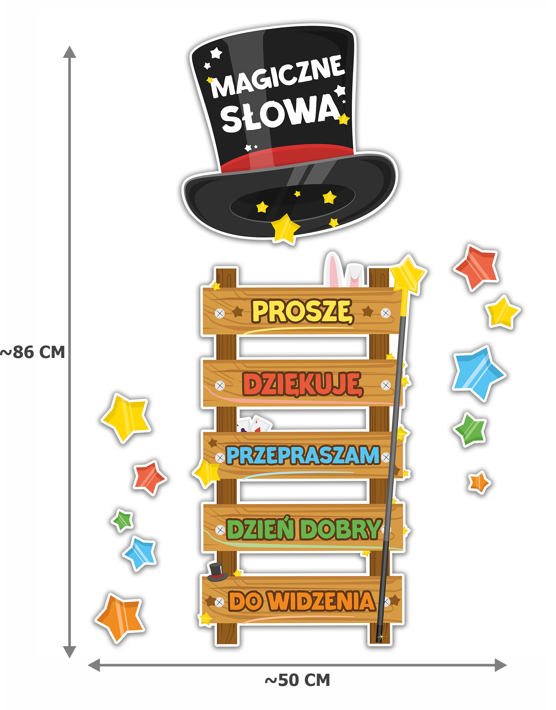 napis witajcie w szkole, Dekoracje szkolne, dekoracje do szkoły, mądre sowy, sowa z biretem, dekoracja edukacyjna, dekoracja do przedszkola, zakończenie roku szkolnego, rozpoczęcie roku szkolnego