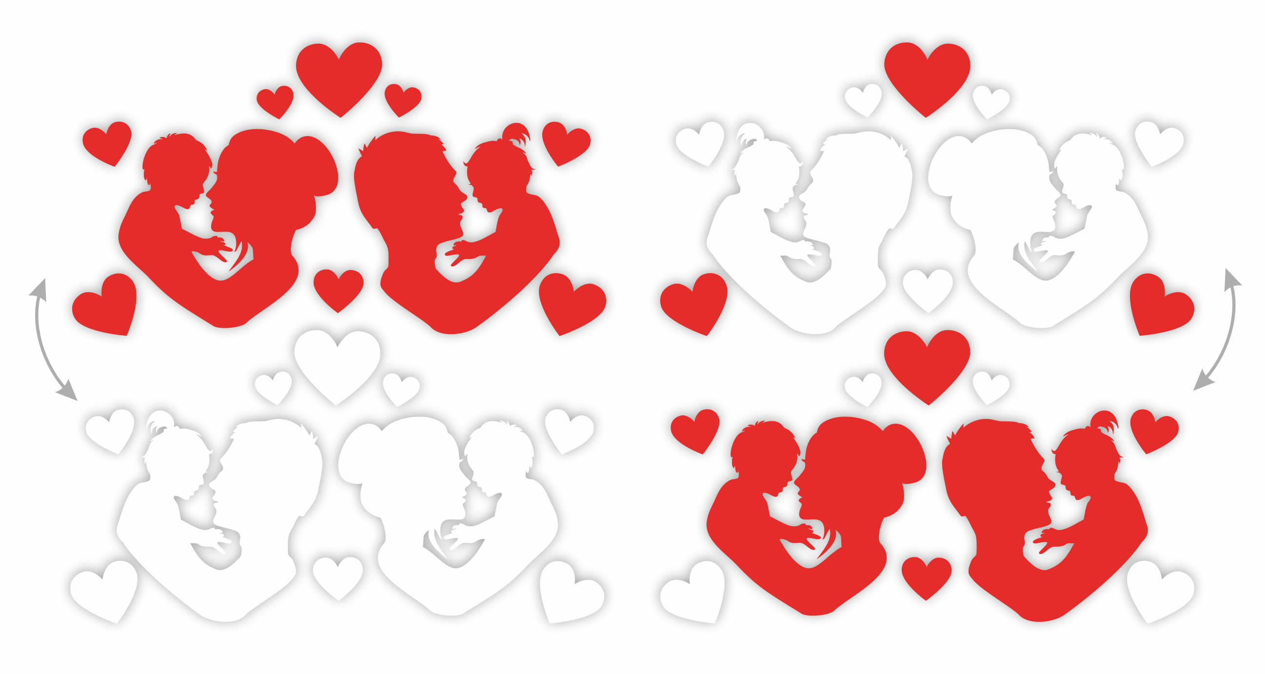 Dzień Mamy, Dzień Taty, scenografia do przedstawienia, dzień rodziców w przedszkolu, dzień mamy i taty, dekoracja dla mamy i taty