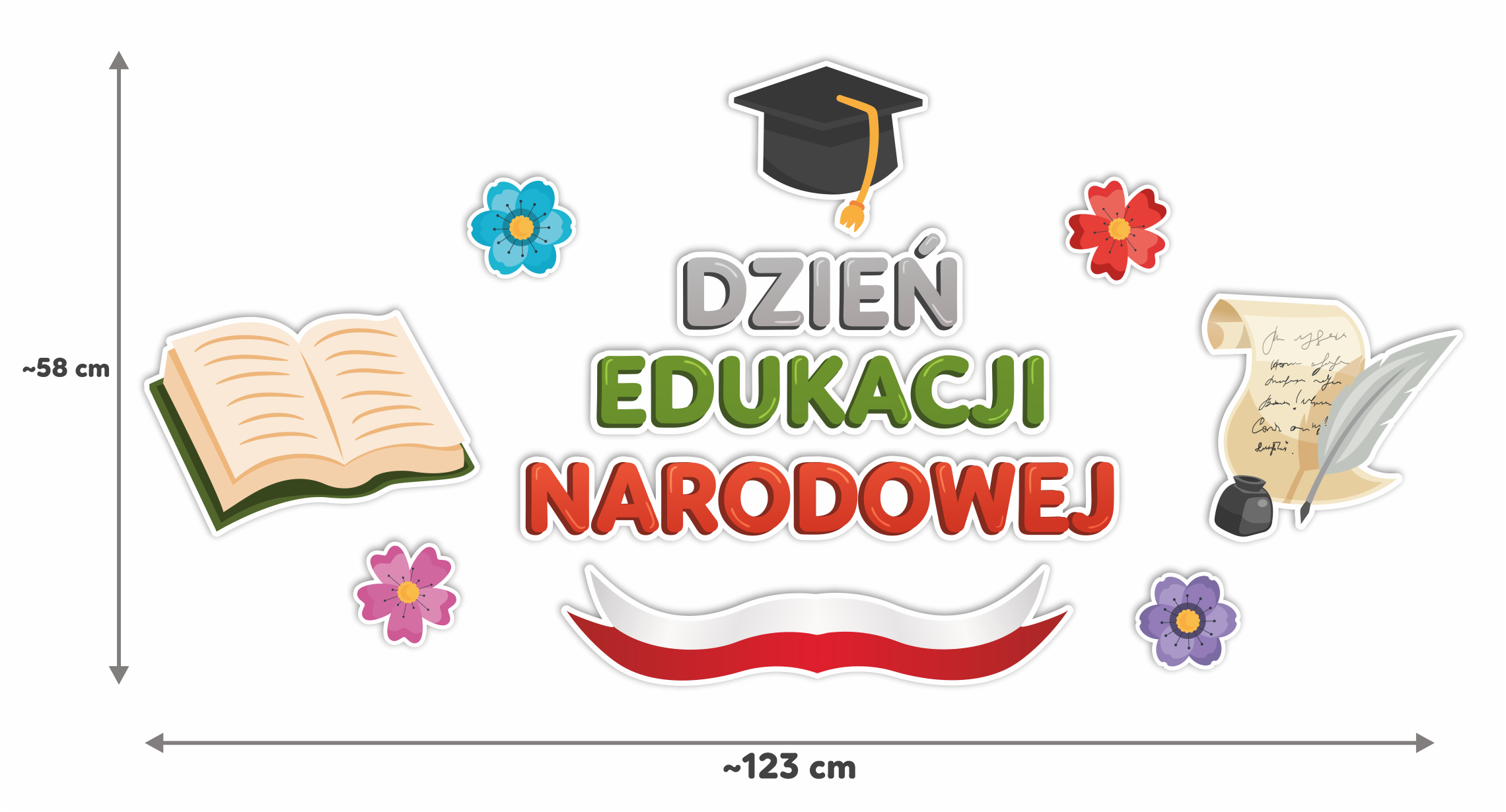 Dzień nauczyciela, dzień edukacji narodowej