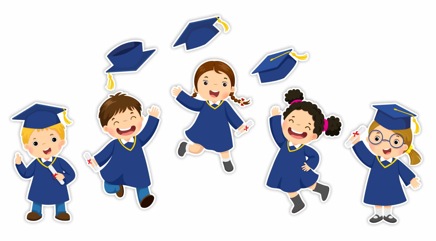 Dekoracja szkolne, dekoracje do szkoły, mądre sowy, sowa z biretem, dekoracja edukacyjna, dekoracja do przedszkola, zakończenie roku szkolnego, rozpoczęcie roku szkolnego