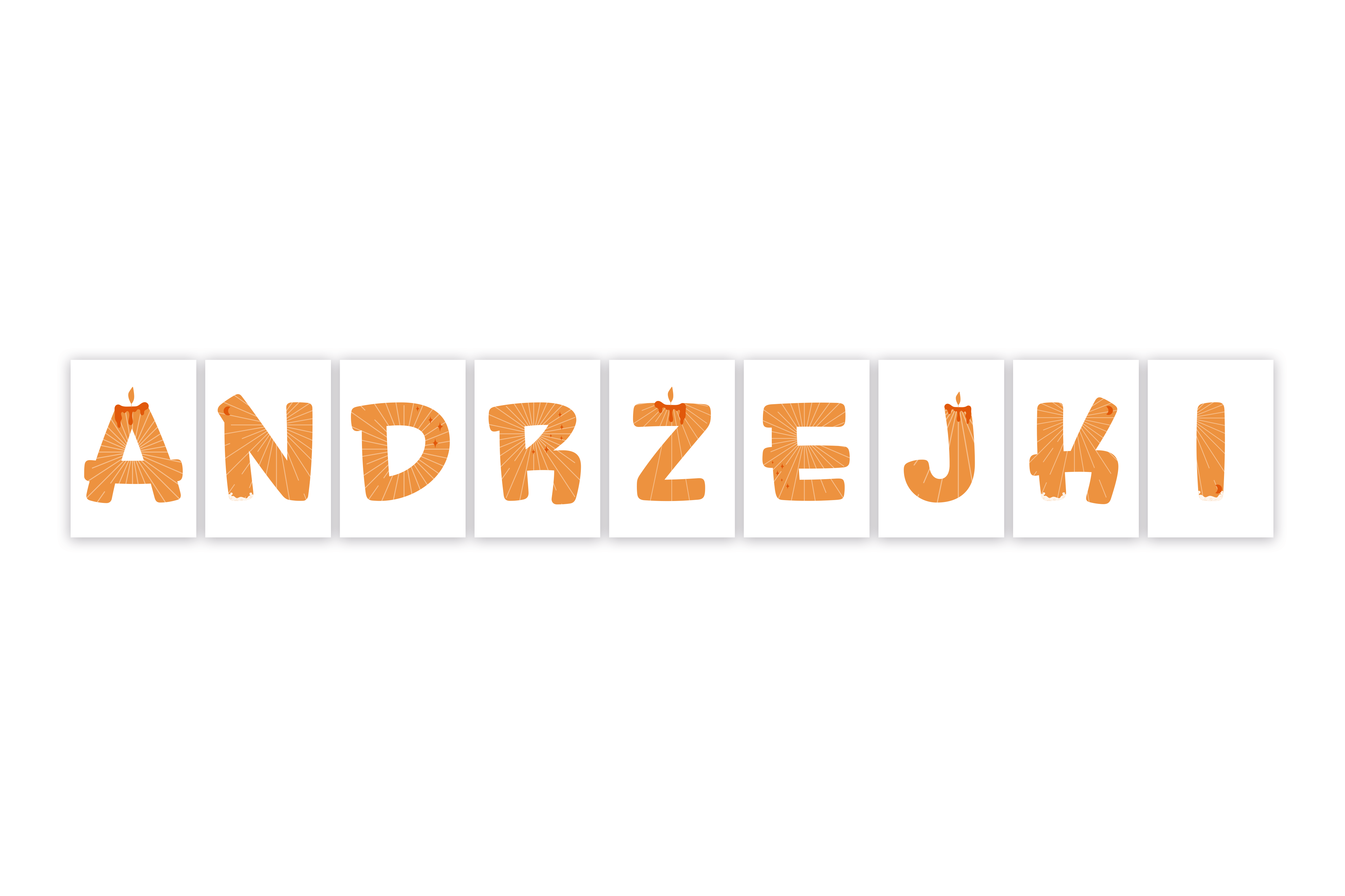 andrzejki, zabawy na andrzejki