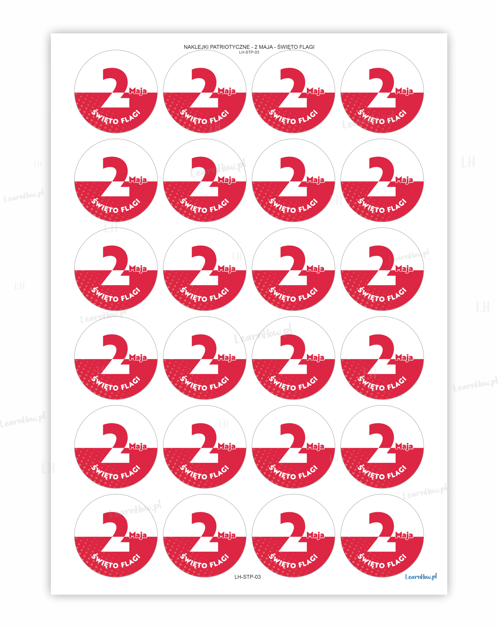 Naklejki patriotyczne, 3 maja, 11 listopada, flaga polski, flaga polski dla dzieci, naklejki dla dzieci, dzień niepodległości, święto konstytucji