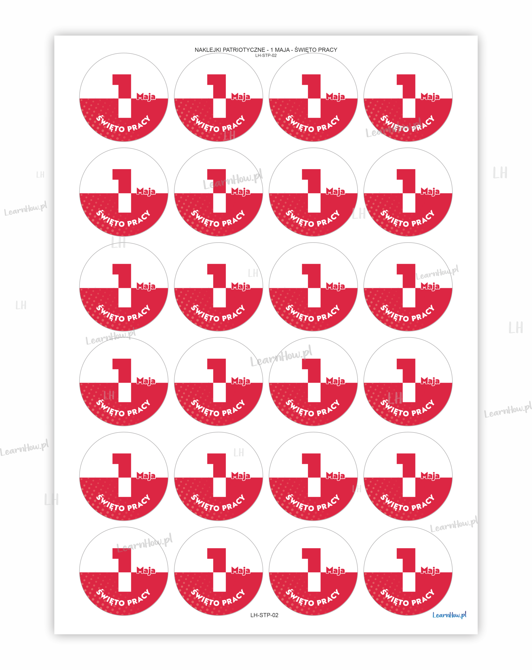 Naklejki patriotyczne, 3 maja, 11 listopada, flaga polski, flaga polski dla dzieci, naklejki dla dzieci, dzień niepodległości, święto konstytucji