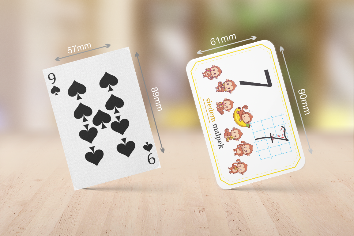 cyfry i liczby fiszki edukacyjne szkolne, nauka pisania i czytania